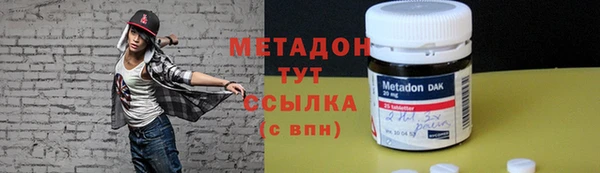 винт Магас