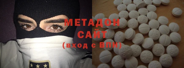 винт Магас
